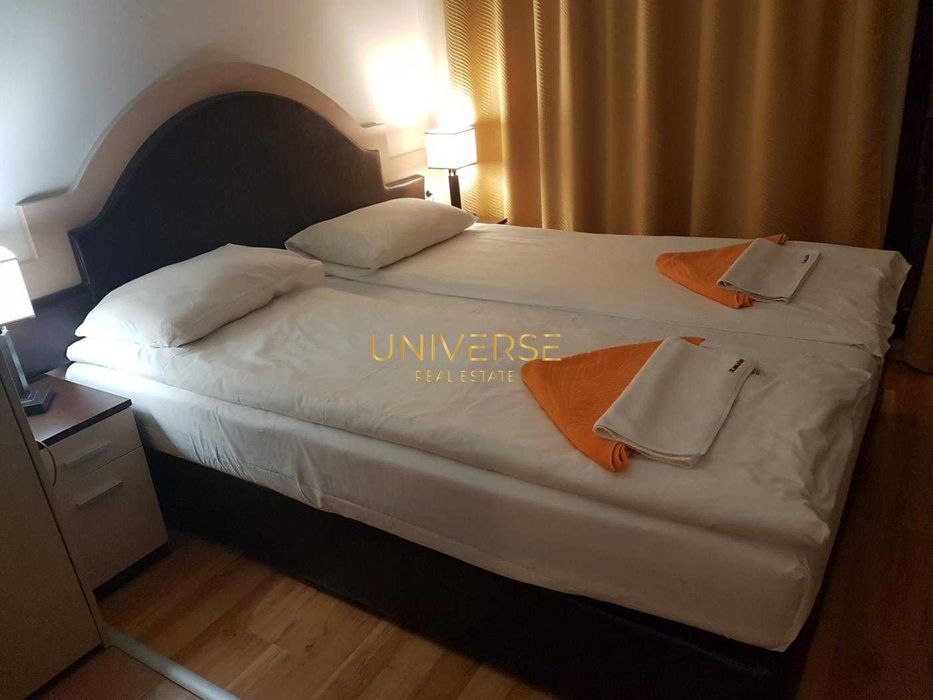 Продава се Едностаен апартамент в Ахелой - 35 кв.м за 1712 €/кв.м - Снимка #19