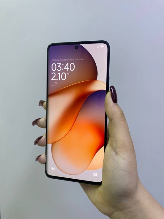 Xiaomi Redmi Note 13 Pro + 5G