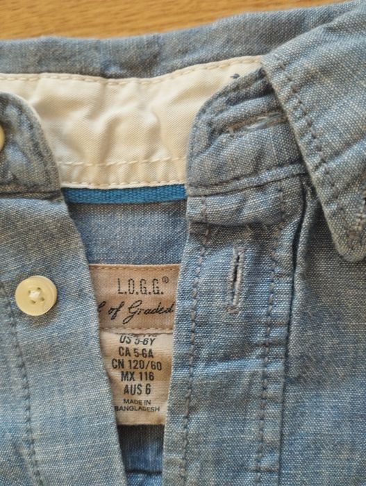 Детски сет 116 за момче