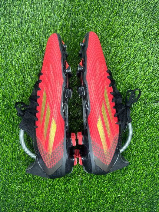 Adidas X Speedflow.3 FG Мъжки Бутонки