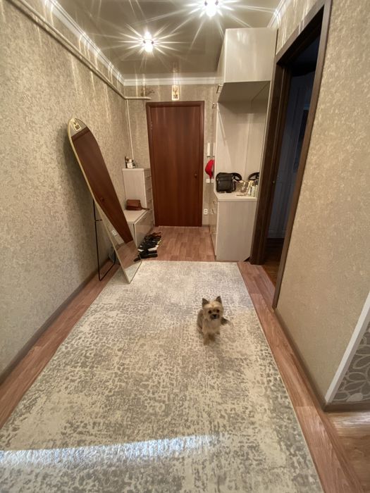 Продается 2х комн квартира