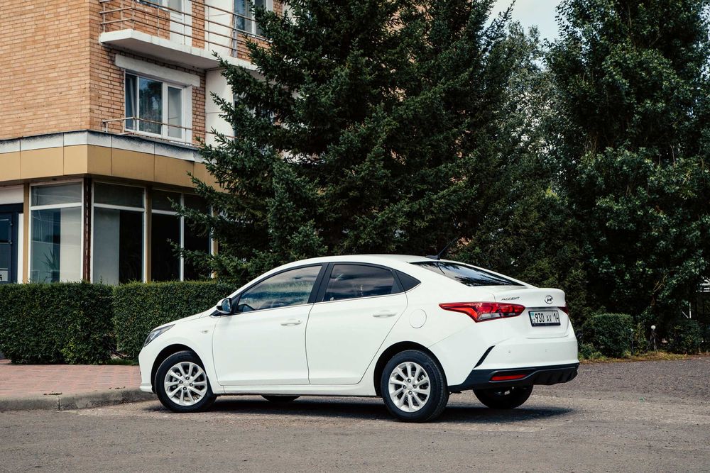 Аренда авто, прокат авто для работы