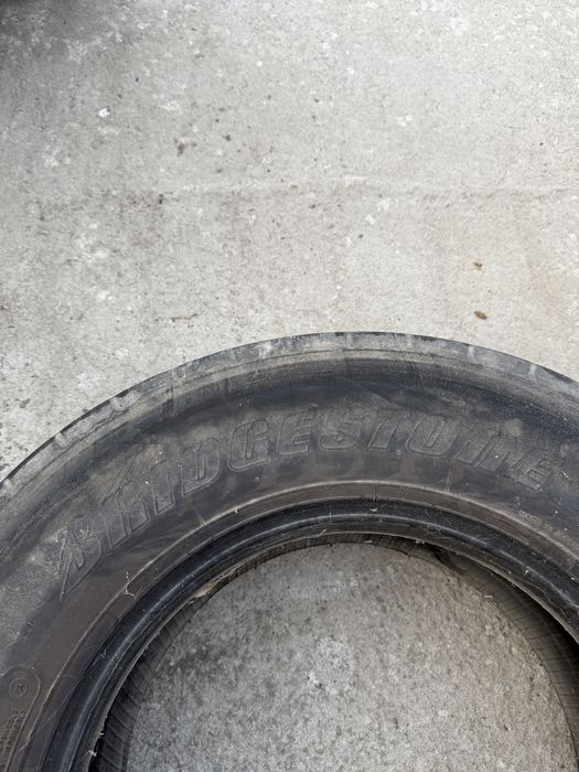 235/75/17.5 BRIDGESTONE 1бр. 12мм
