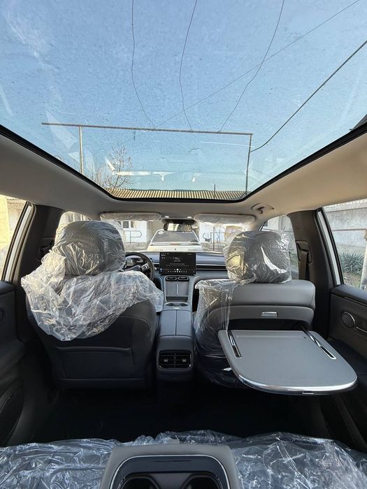 Yangi GAC AION I60 ELEKTR ( 650 km lik ) Nasiya Sotiladi