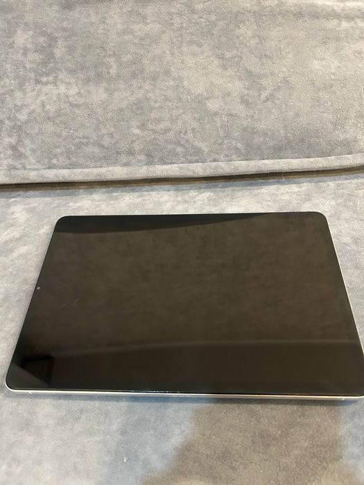 Xiaomi Pad 5 в белом цвете