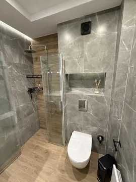 Дава се под наем Тристаен апартамент в Варна, Спортна зала - 110 кв.м за 600 € - Снимка #4