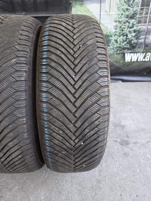 235/60/18 MICHELIN 4бр