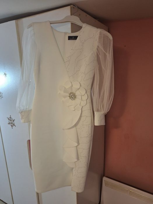 Rochie dama de ocazie