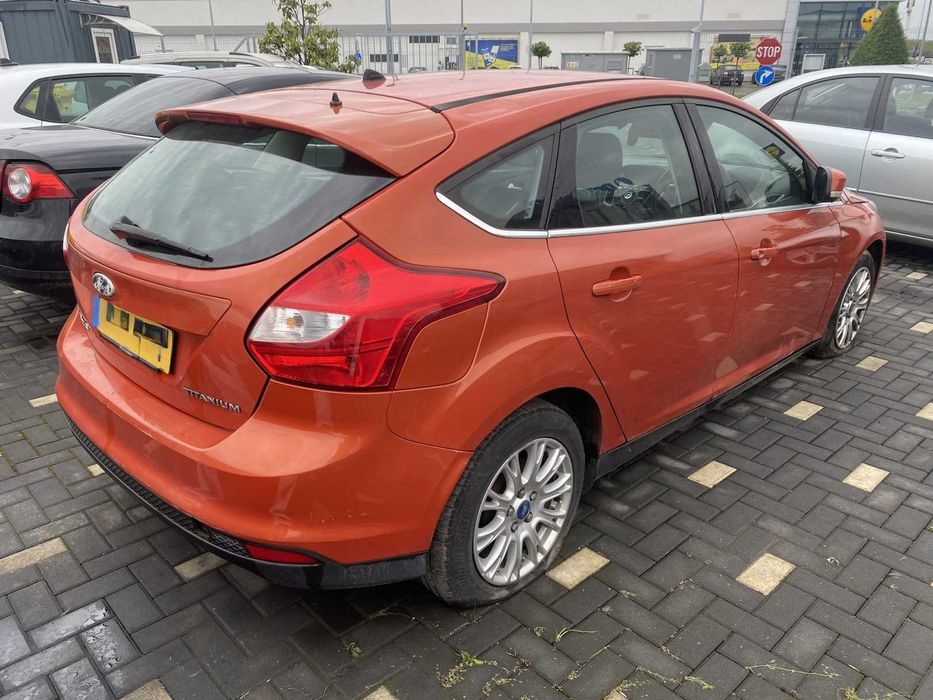 Dezmembrari dezmembrez Ford Focus 3 1.6 TDCI cod motor T1DA
