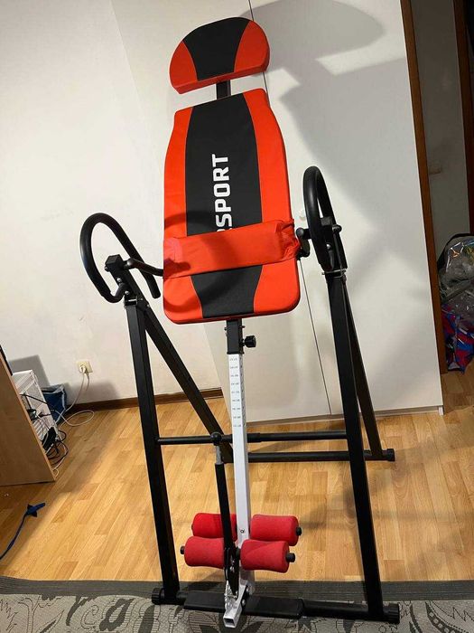 инверсионный стол  Kupitop elite