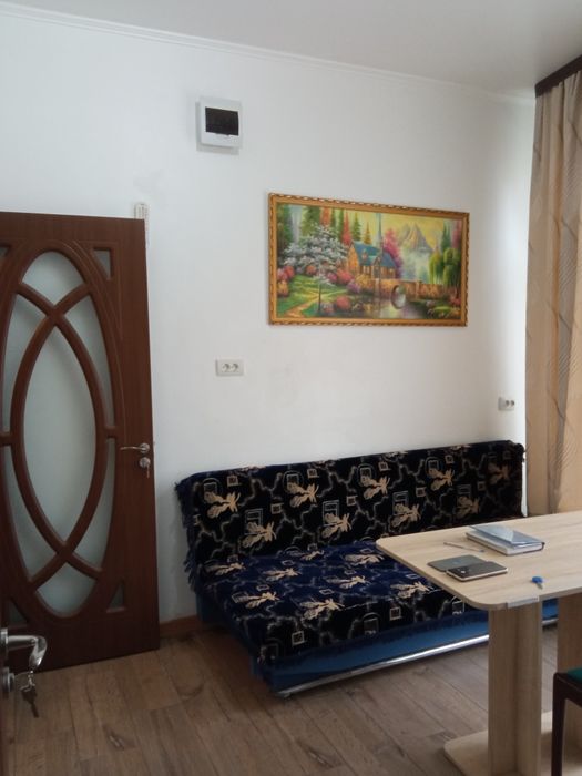 Închiriere apartament parter