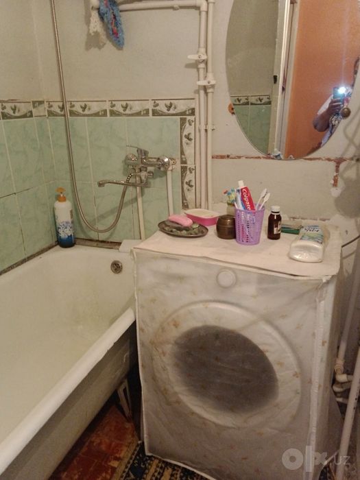 2 хонали янги планировка арзон нархда