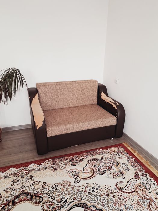 Диван раскладной