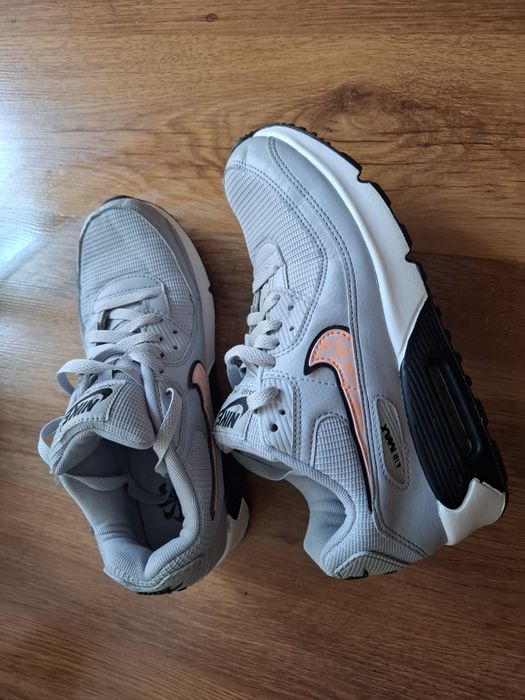 Nike air max 90 маратонки 39 номер.