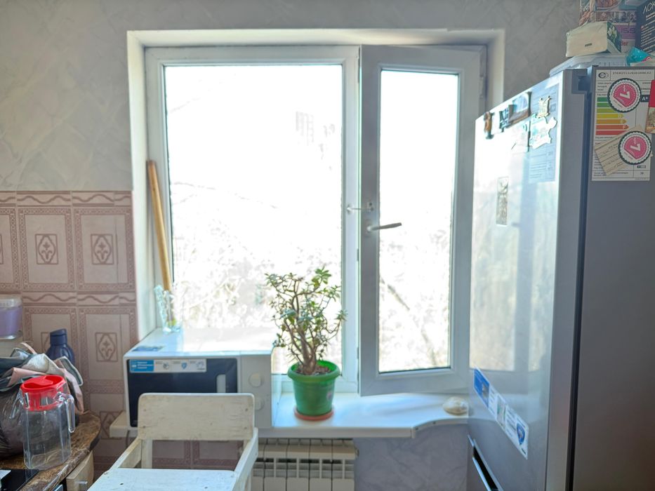 Продаю квартиру в центре города