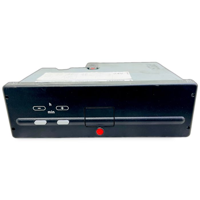 81271016581 Tahograf CONTINENTAL AUTOMOTIV GMBH MAN