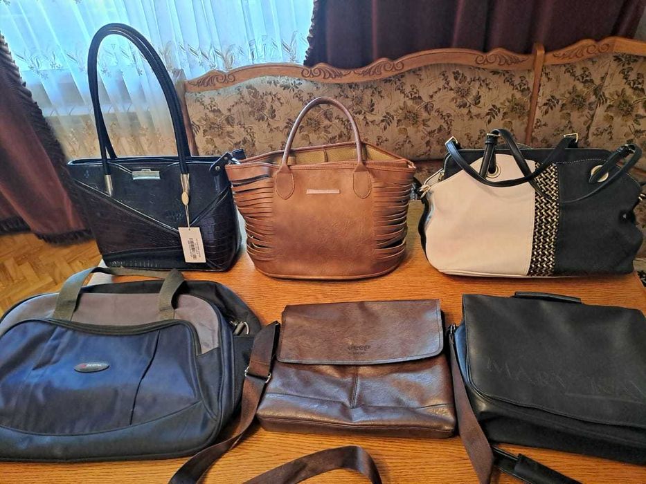 Различные сувениры