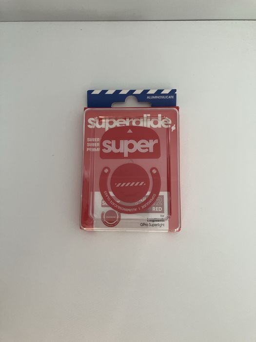 Logitech G Pro X Superlight