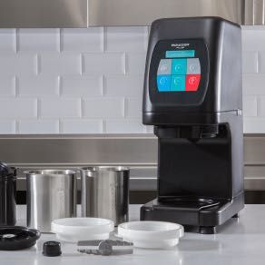 Гомогенизатор Taurus Rowzer Plus (Испания)