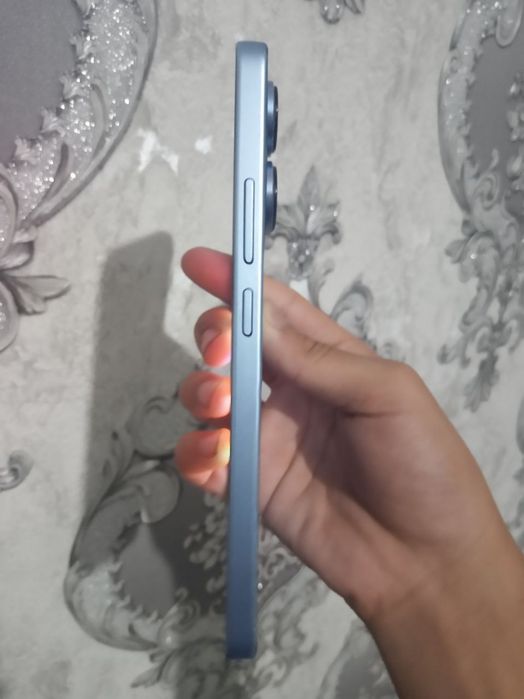 Redmi note 13 yangi