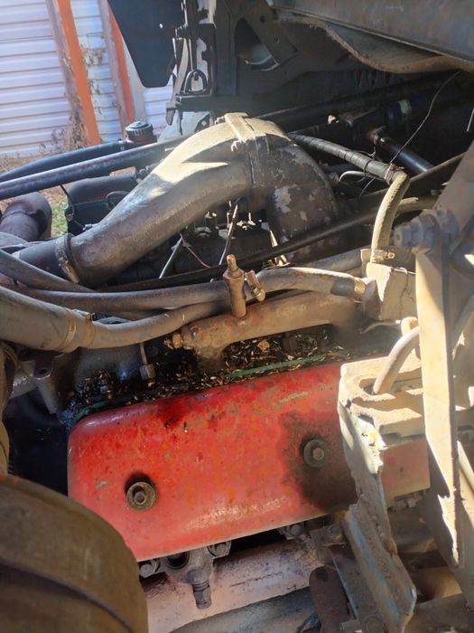 Продам ДВС ЯМЗ 238