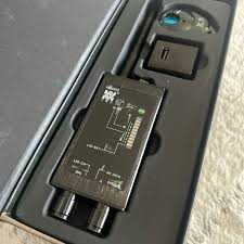 Kamera Detektor eng zo’rlaridan biri