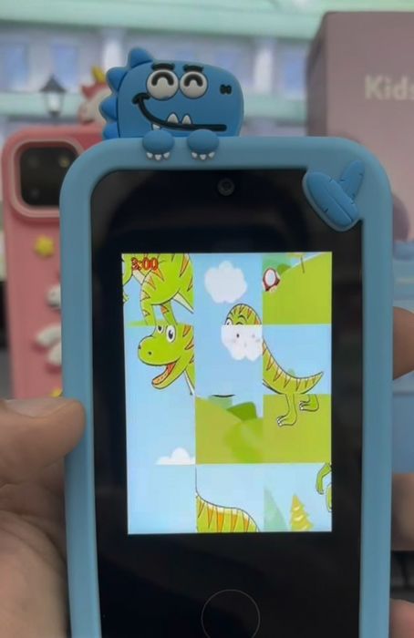 Детски смарт телефон