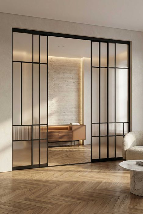 Қарағандыдағы шыны қалқандар | Кілтке дейін