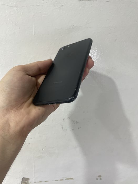 Iphone 7 128Gb karobkali