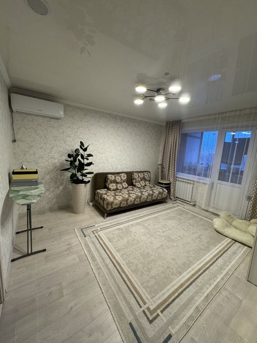 Продам 2-х комнатную квартиру