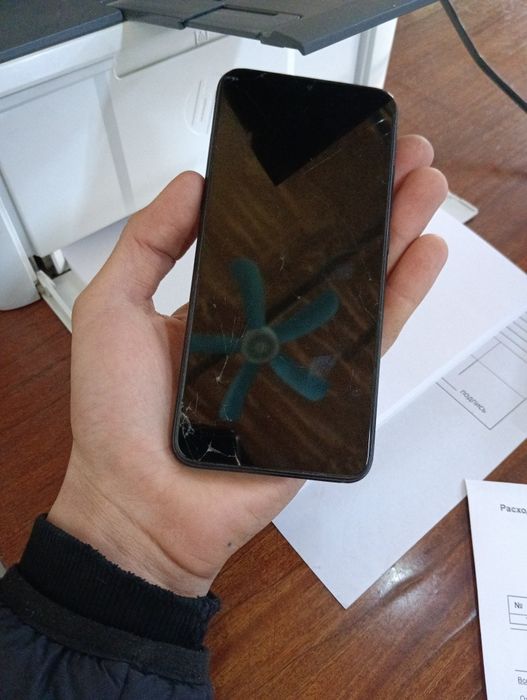 Redmi 9c 64/4 srochna sotiladi