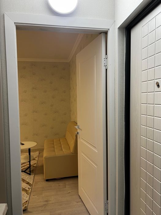 Суточная квартира. 16 мкр