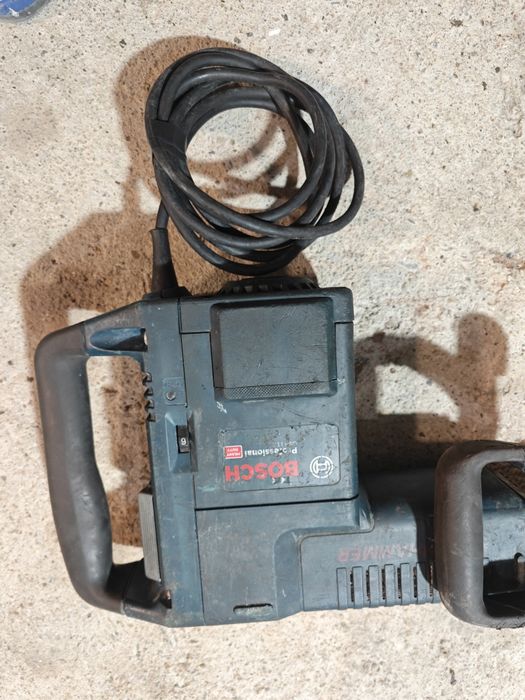 Къртач Bosch gsh 11 E