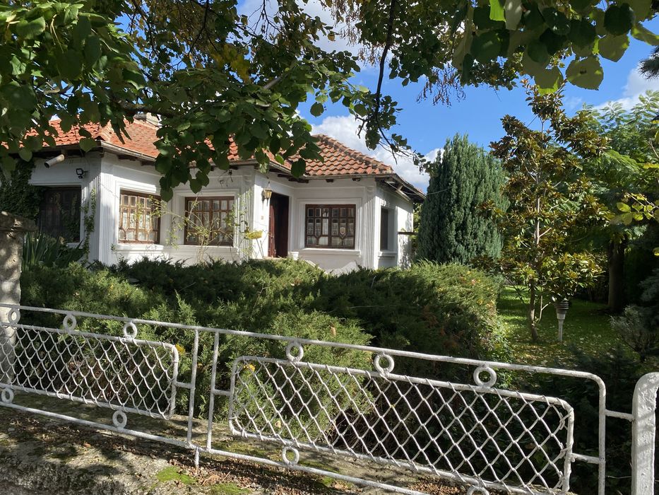 Продава се Къща в Балчик - 140 кв.м за 1343 €/кв.м - Снимка #7