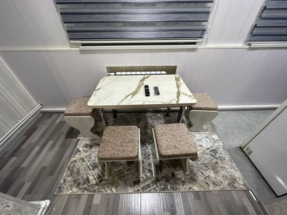 Долгосрочная Аренда Квартиры