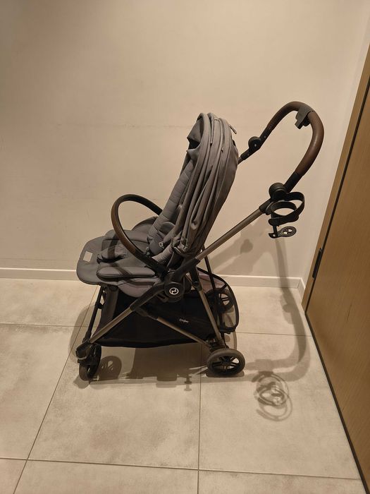 Детска количка - Cybex Melio