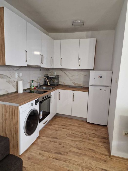 Дава се под наем Двустаен апартамент в София, Младост 2 - 52 кв.м за 550 € - Снимка #19