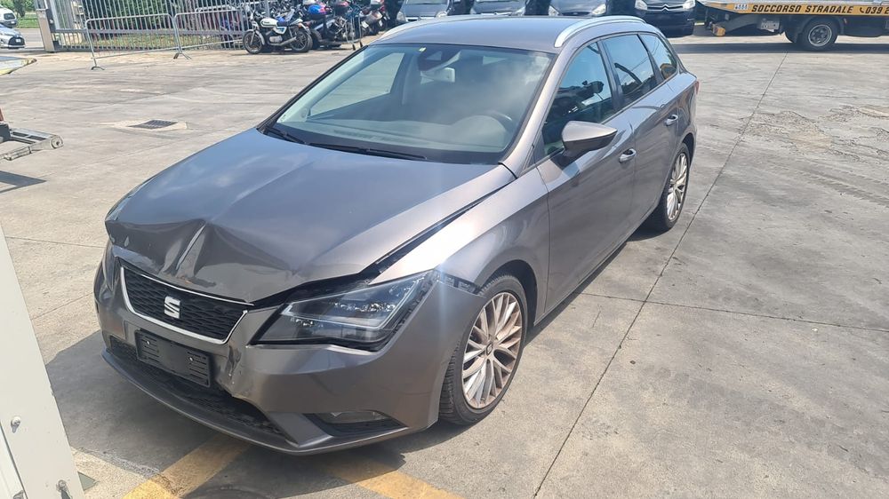 Dezmembrez seat leon 5f1 break