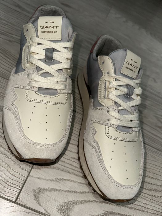 Adidasi Gant Stare Perfecta