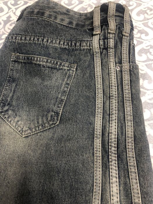 Брюки джинсовые продам