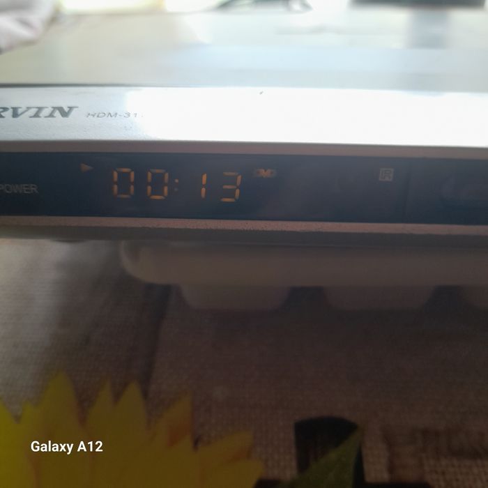 Продам АRVIN HDM- 317 DVD-плеер