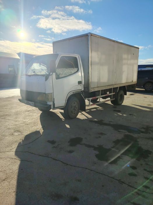 Продам автомобиль FAW 5040
