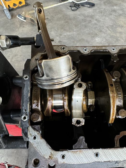 Bloc motor ambielat Vw Seat Skoda Audi 1,4 TSI CAX CAXA