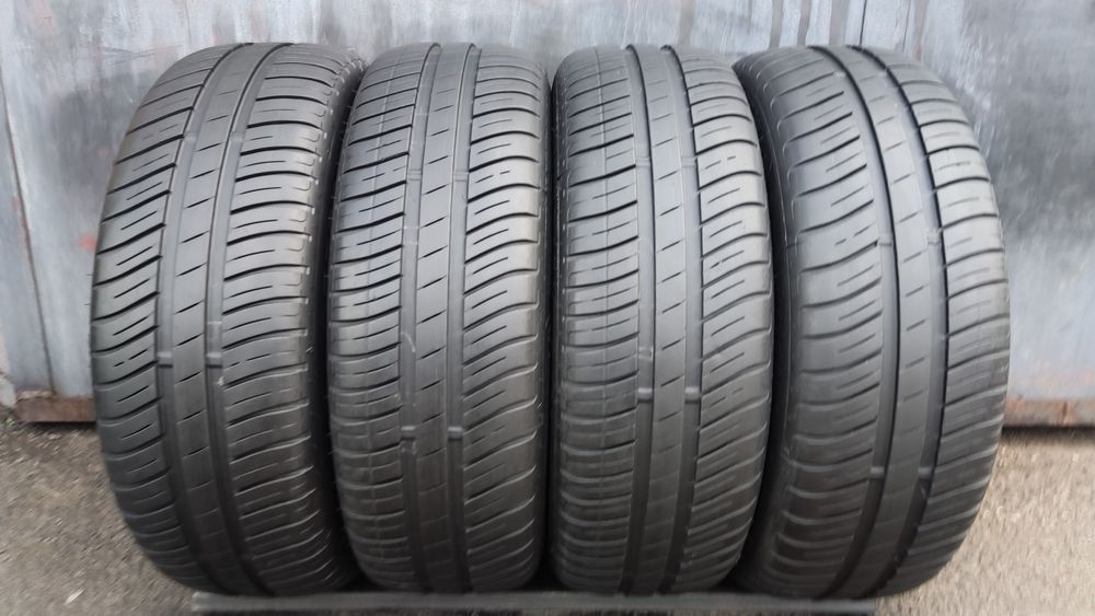 4бр. летни гуми 175/65/14 Dunlop Street Response 2
dot23