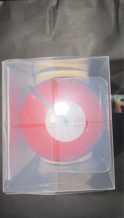 Kendama Ozora Reshape 5 Red