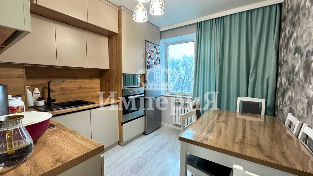 продам квартиру Асель Империя