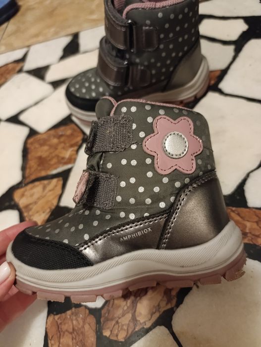 Ghete geox mărime 23