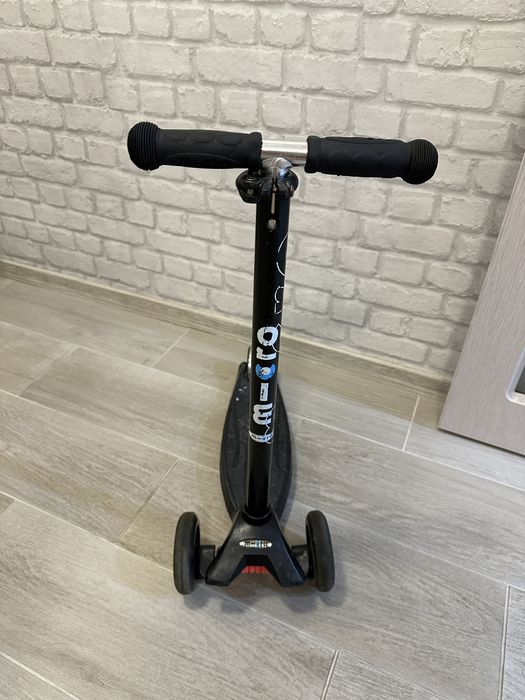 Детска тротинетка Micro Maxi