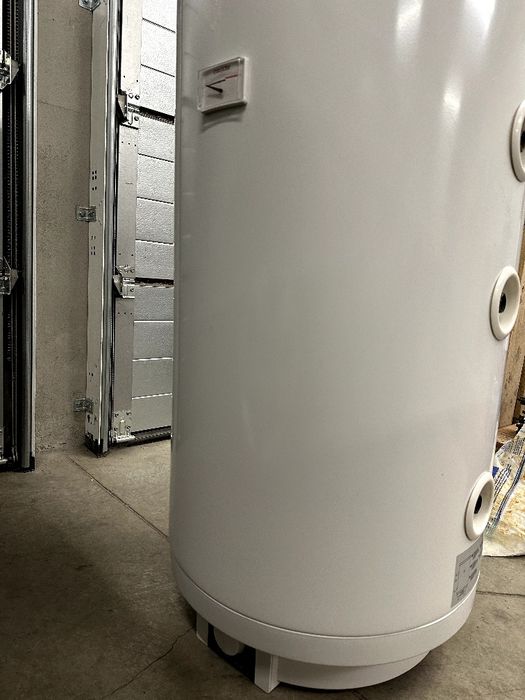Серпентинен бойлер Stiebel Eltron