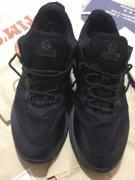 Columbia vibram orginal brend (USA)